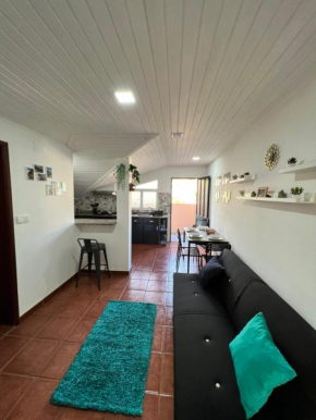 Meu Quintal Apartaments 2, Calheta Madeira